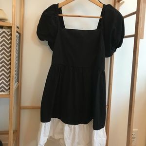 Annie Dress By Talia (Medium)